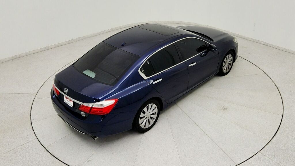 2013 Honda Accord EX-L Laurel MD