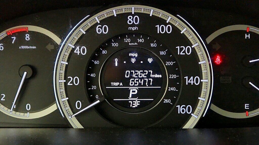 2013 Honda Accord EX-L Laurel MD