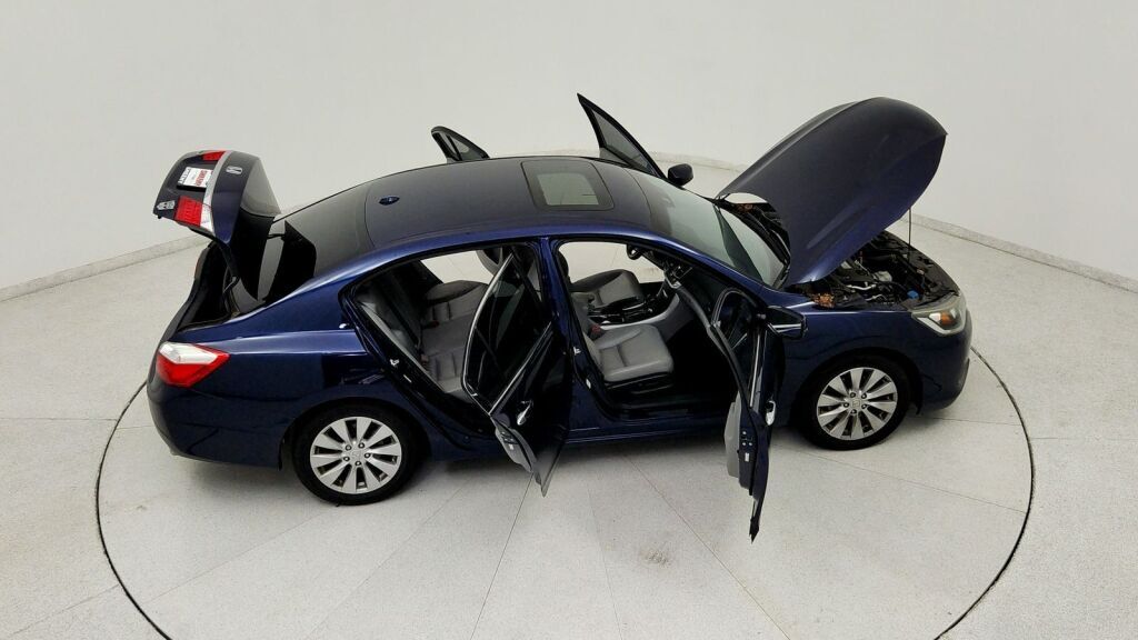 2013 Honda Accord EX-L Laurel MD