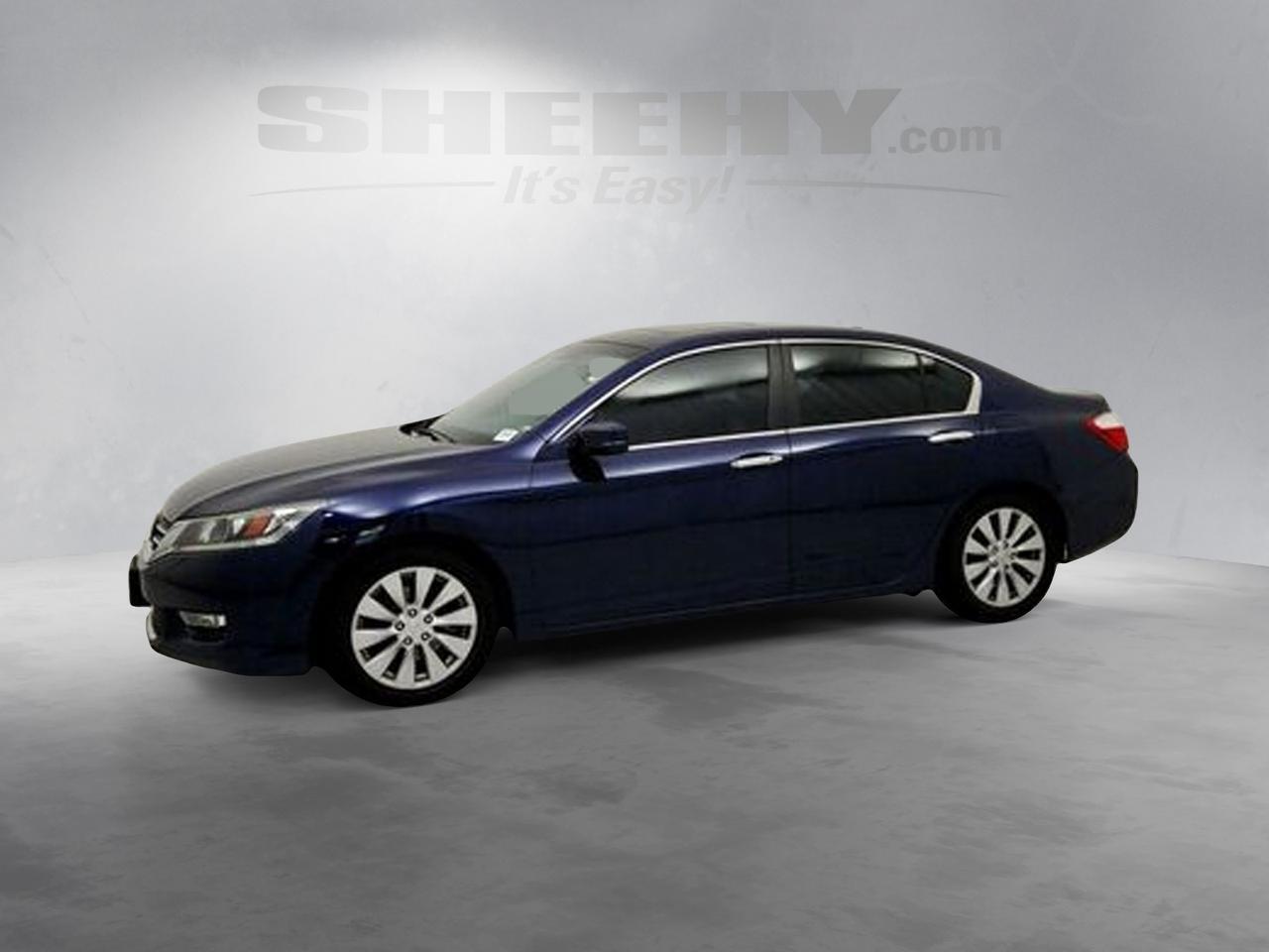 2013 Honda Accord EX-L Laurel MD