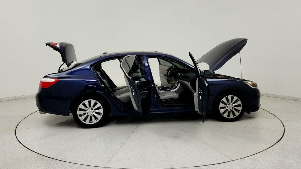 2013 Honda Accord EX-L Laurel MD