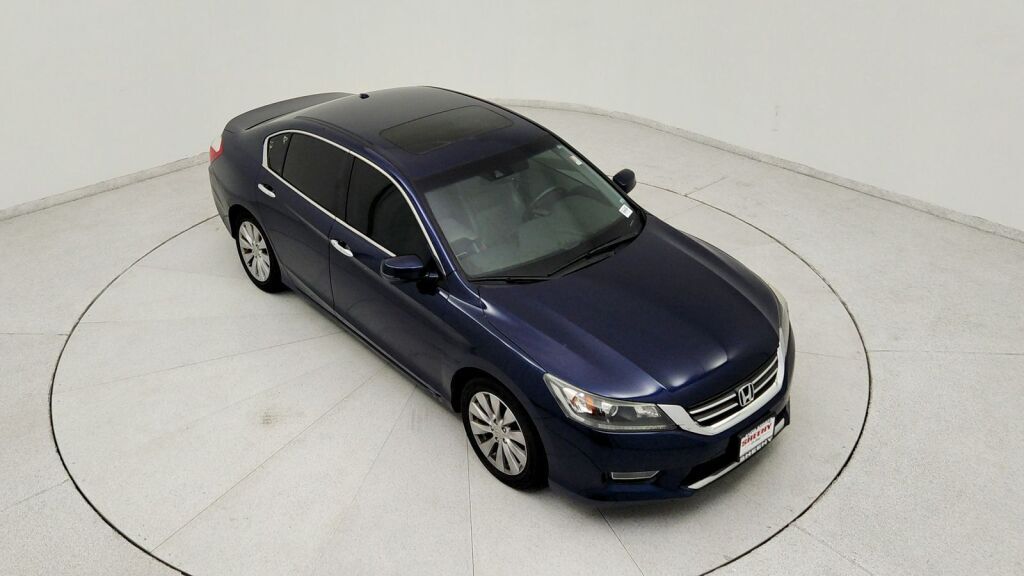 2013 Honda Accord EX-L Laurel MD