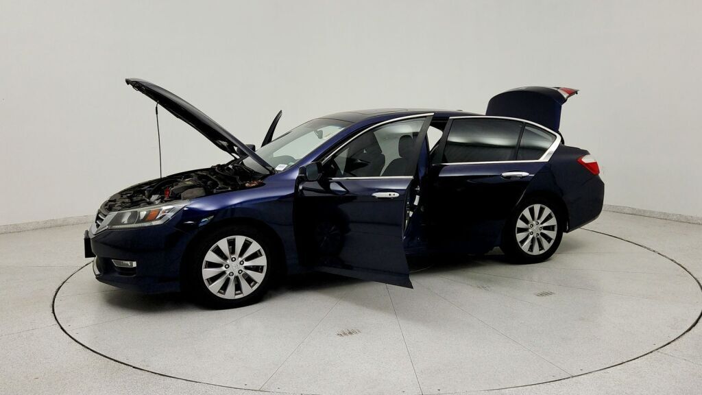 2013 Honda Accord EX-L Laurel MD