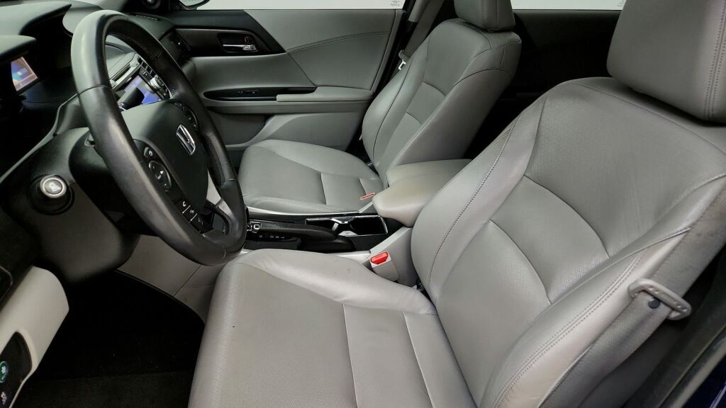 2013 Honda Accord EX-L Laurel MD