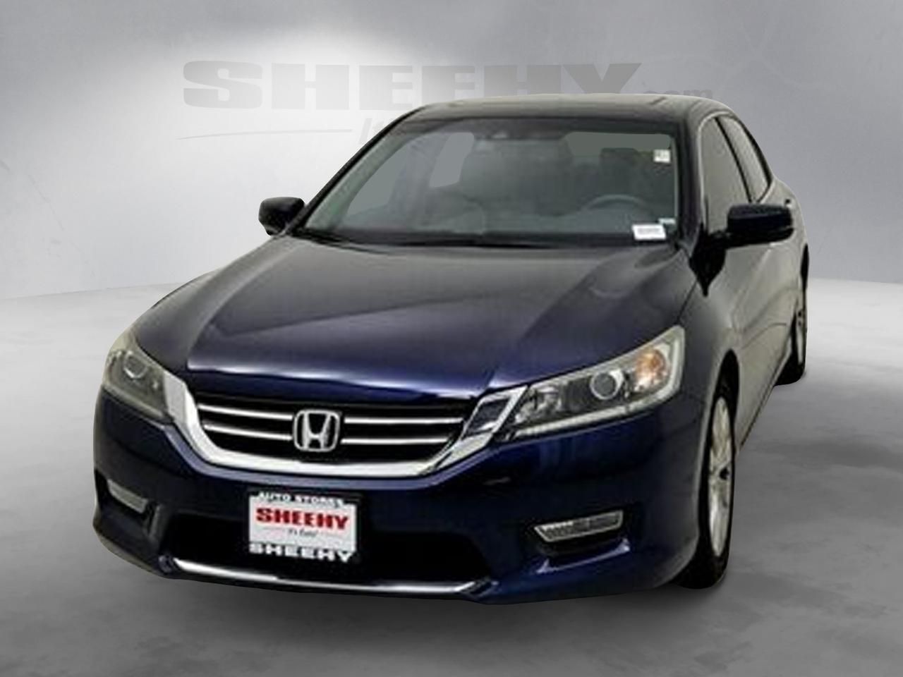 2013 Honda Accord EX-L Laurel MD