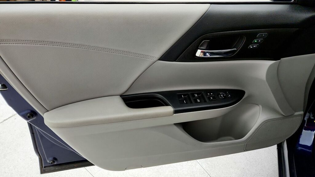 2013 Honda Accord EX-L Laurel MD