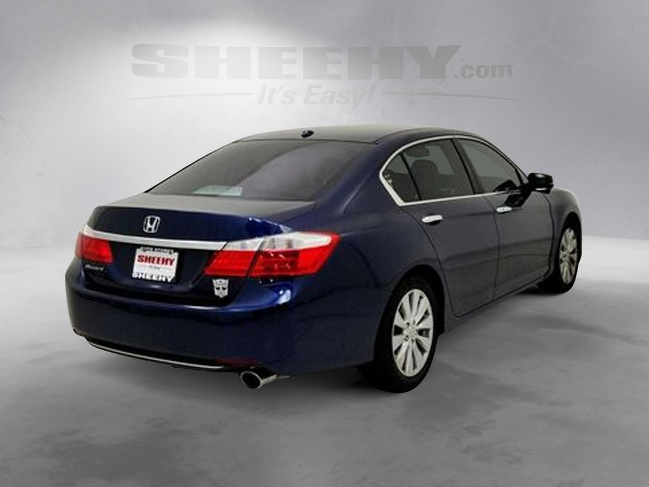 2013 Honda Accord EX-L Laurel MD
