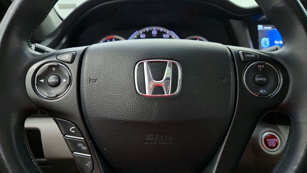 2013 Honda Accord EX-L Laurel MD