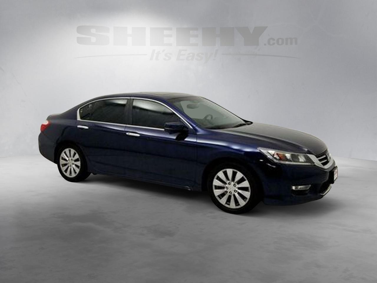 2013 Honda Accord EX-L Laurel MD