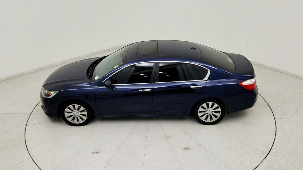 2013 Honda Accord EX-L Laurel MD