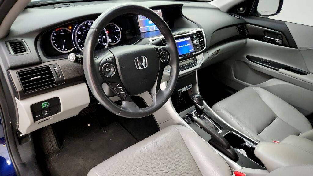 2013 Honda Accord EX-L Laurel MD