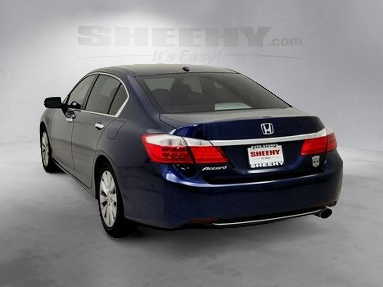 2013 Honda Accord EX-L Laurel MD