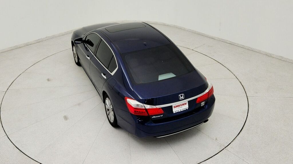 2013 Honda Accord EX-L Laurel MD