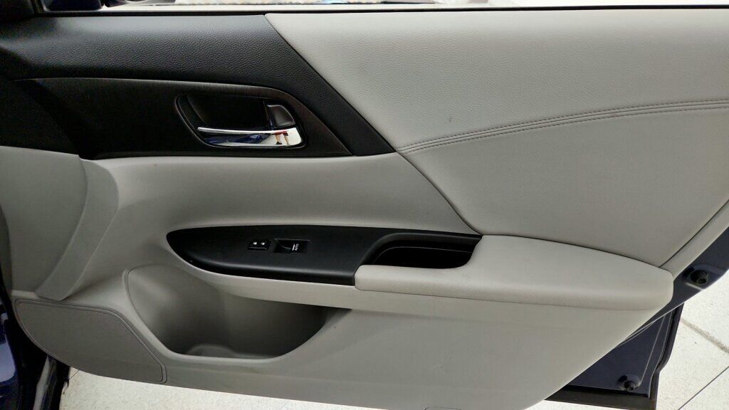 2013 Honda Accord EX-L Laurel MD