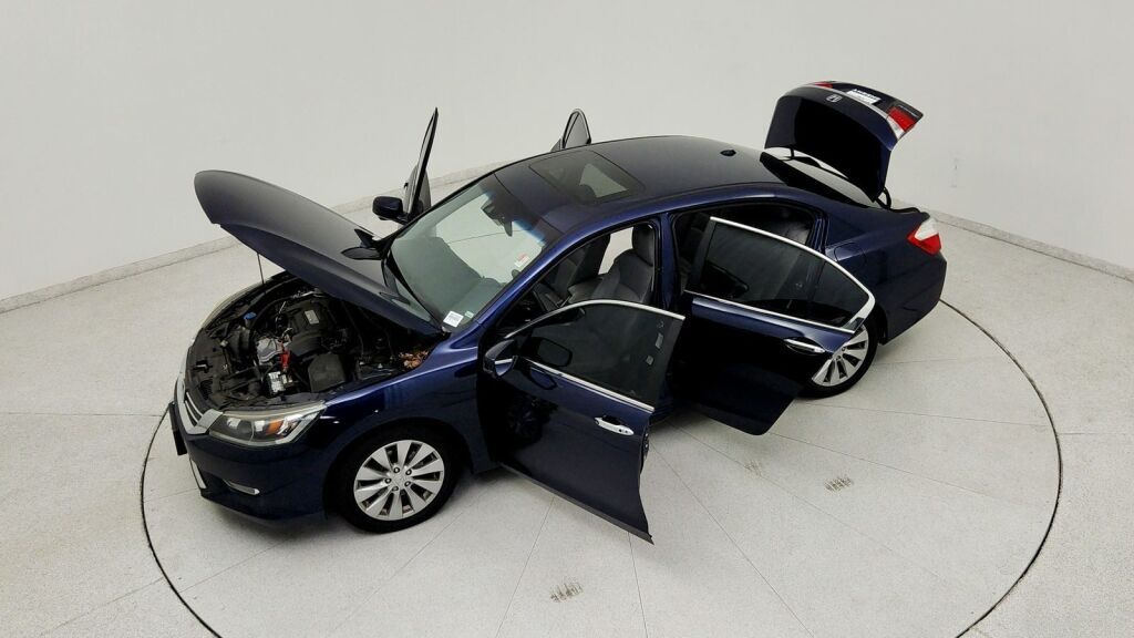 2013 Honda Accord EX-L Laurel MD