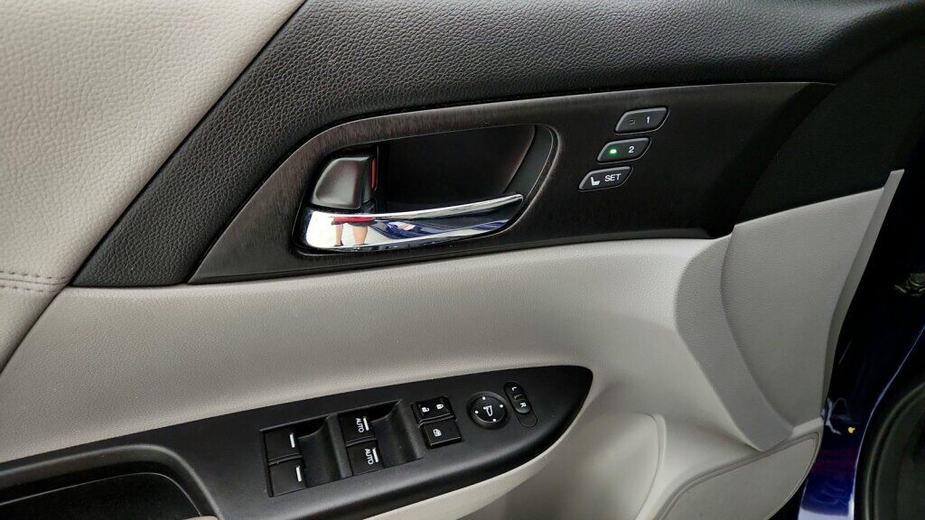 2013 Honda Accord EX-L Laurel MD