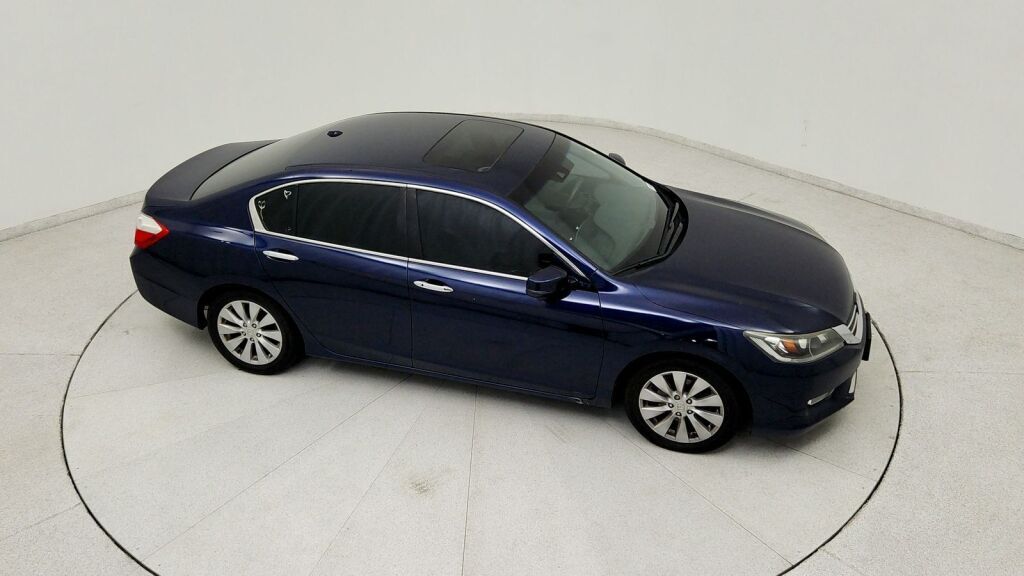 2013 Honda Accord EX-L Laurel MD