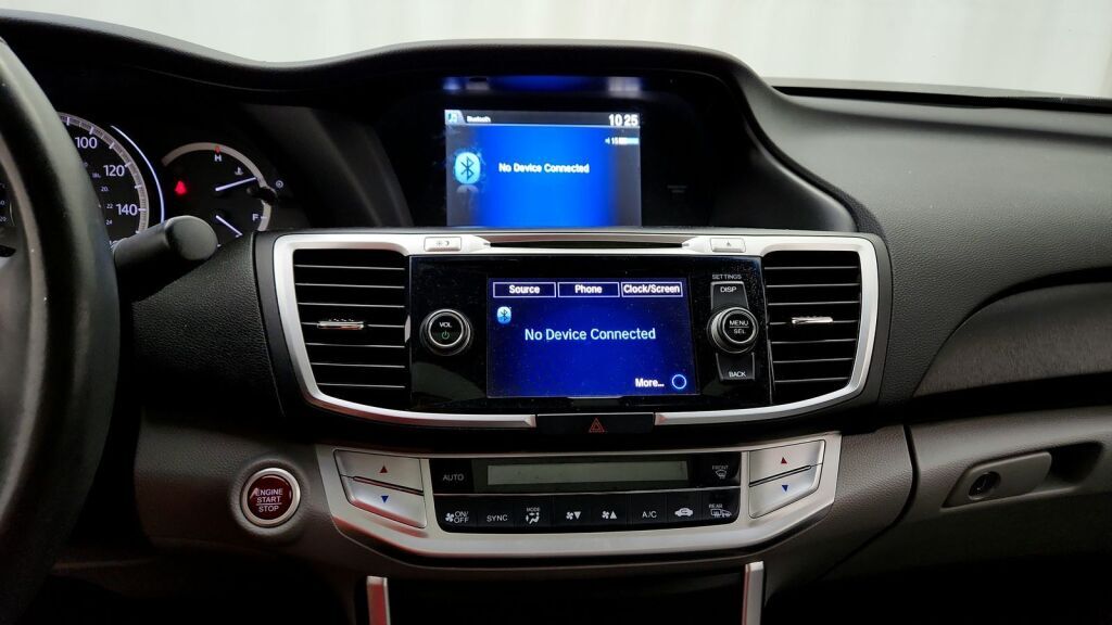 2013 Honda Accord EX-L Laurel MD
