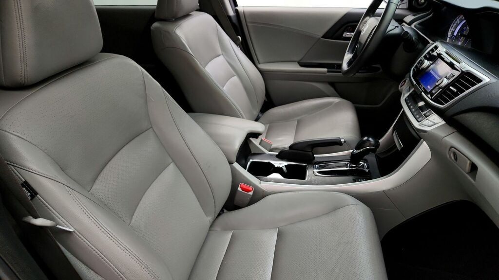 2013 Honda Accord EX-L Laurel MD