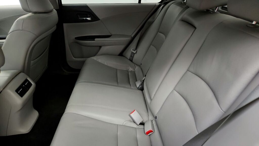 2013 Honda Accord EX-L Laurel MD
