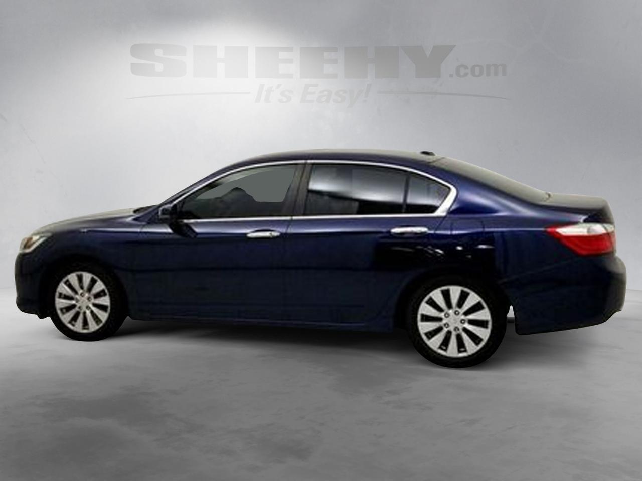 2013 Honda Accord EX-L Laurel MD
