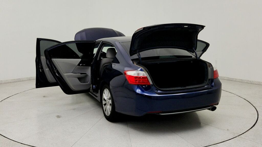 2013 Honda Accord EX-L Laurel MD