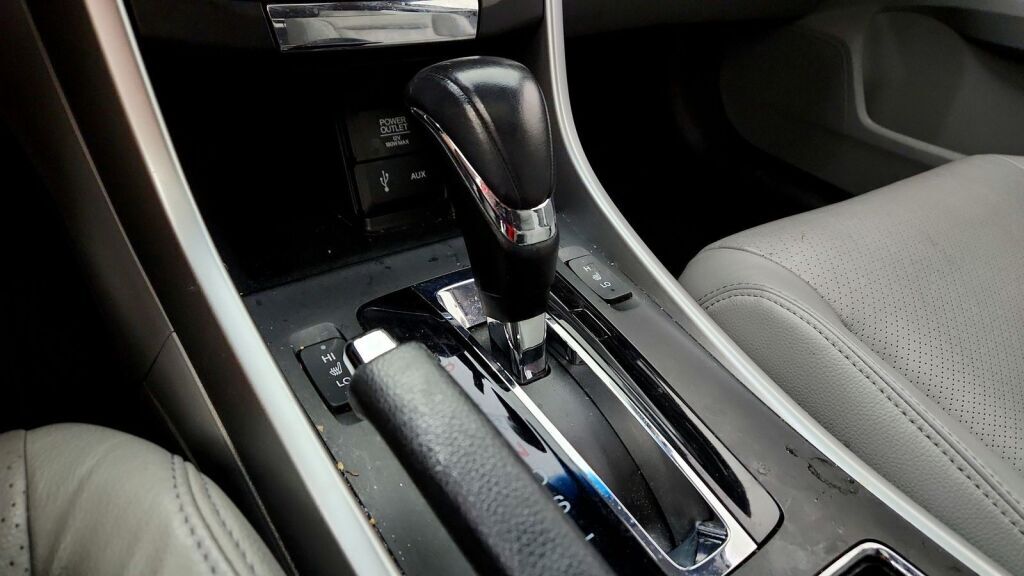2013 Honda Accord EX-L Laurel MD
