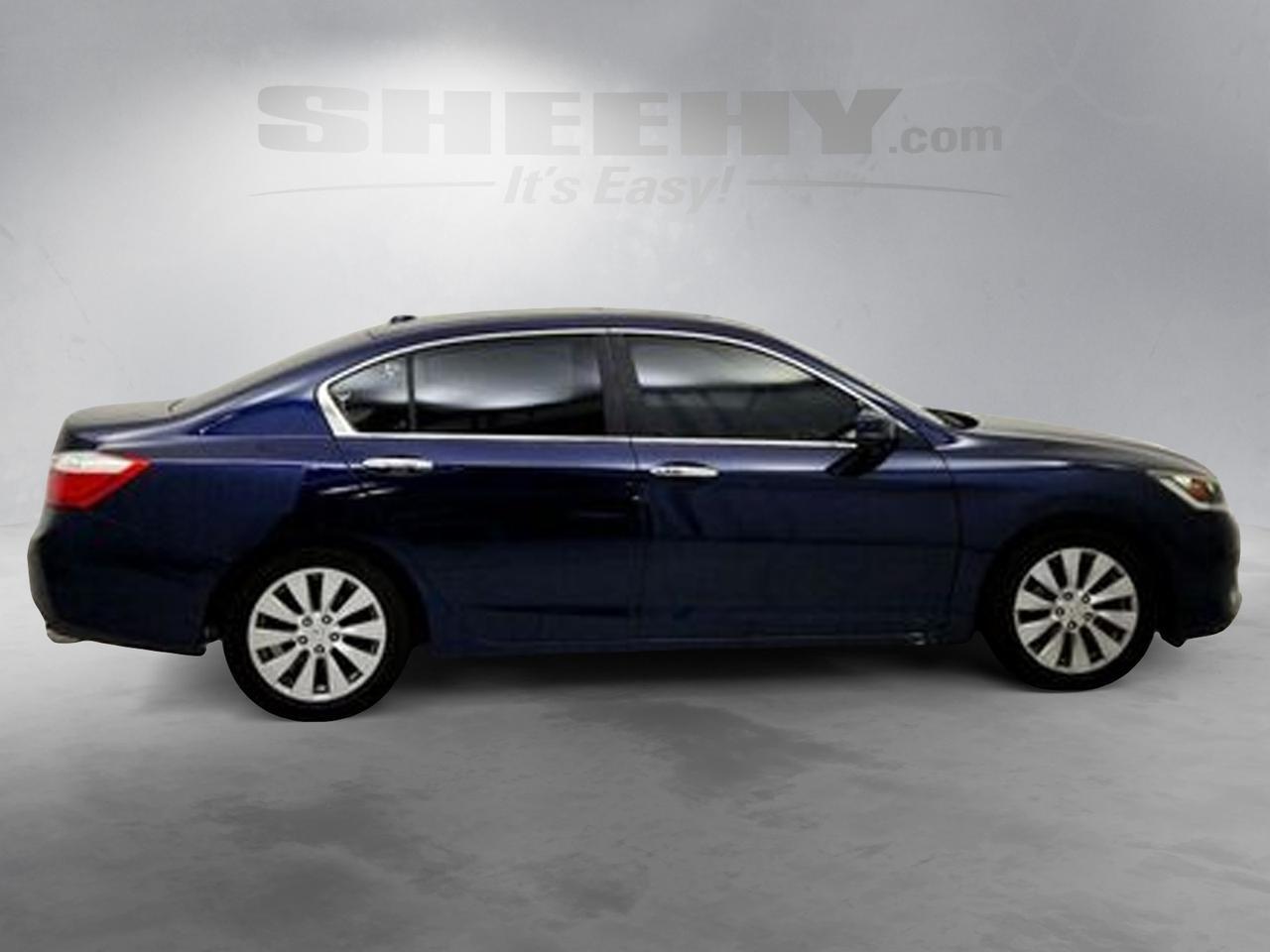 2013 Honda Accord EX-L Laurel MD