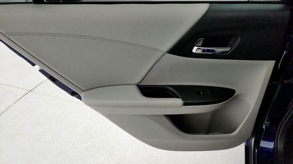 2013 Honda Accord EX-L Laurel MD