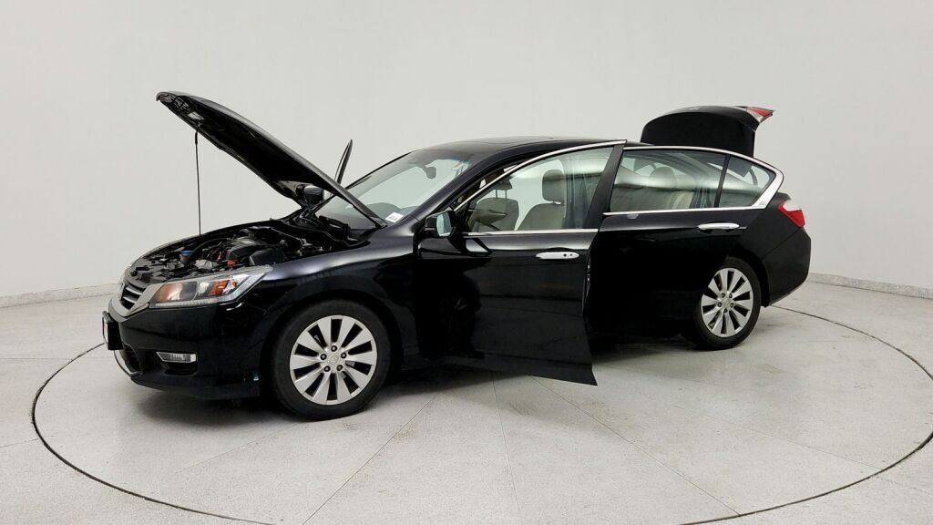 2013 Honda Accord EX-L Laurel MD