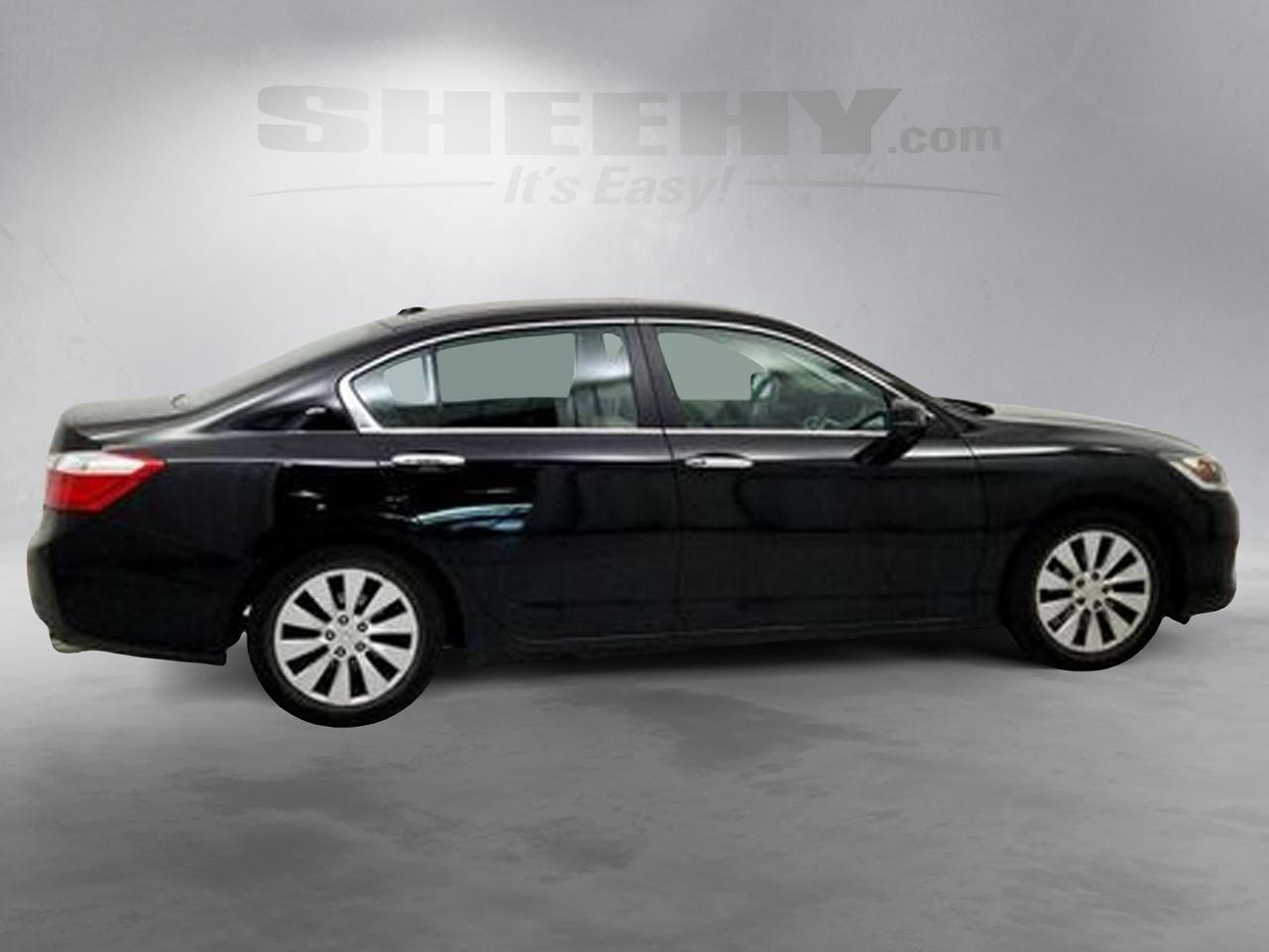 2013 Honda Accord EX-L Laurel MD