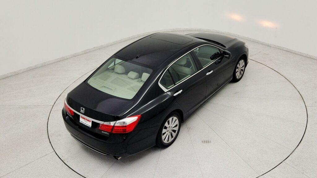 2013 Honda Accord EX-L Laurel MD