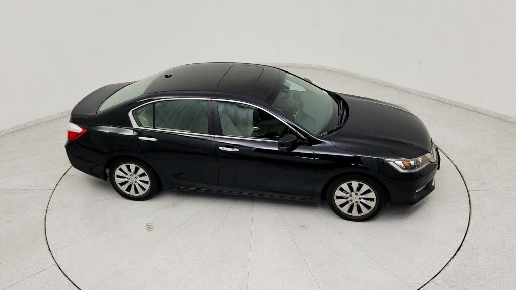 2013 Honda Accord EX-L Laurel MD