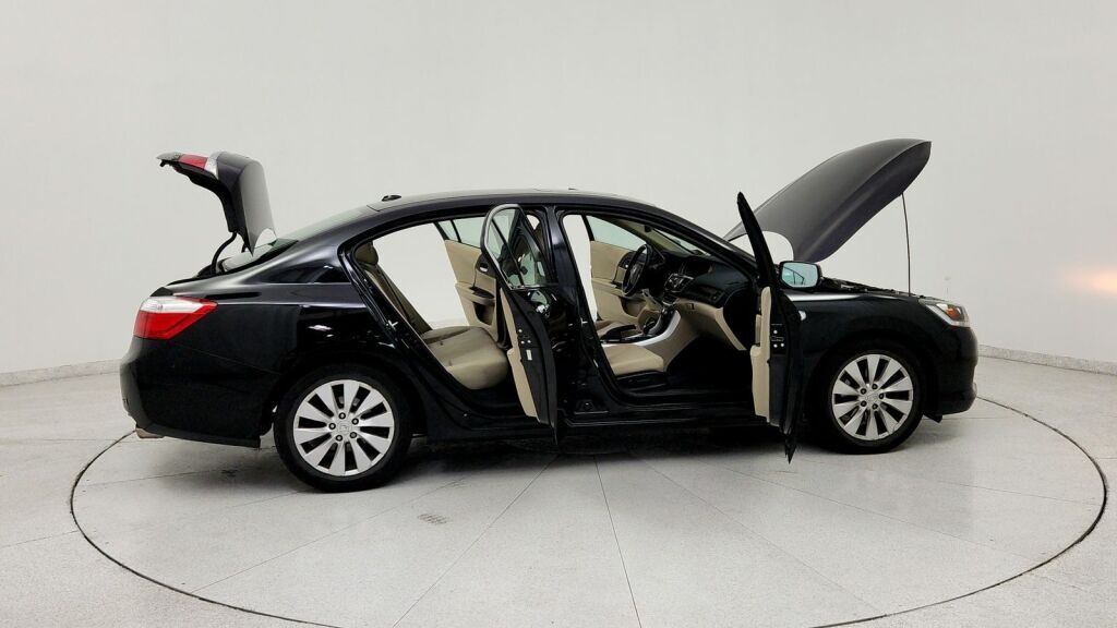 2013 Honda Accord EX-L Laurel MD