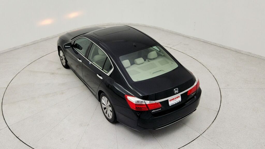 2013 Honda Accord EX-L Laurel MD