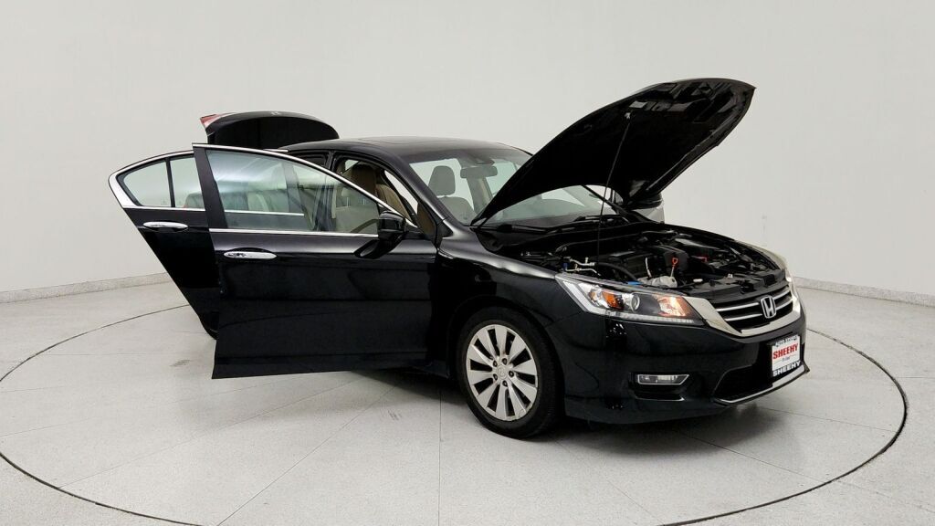 2013 Honda Accord EX-L Laurel MD