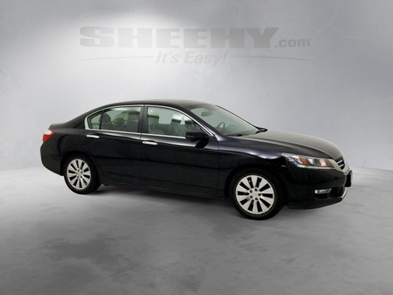 2013 Honda Accord EX-L Laurel MD