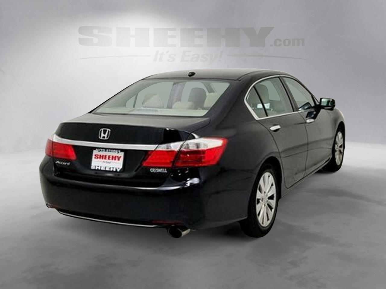 2013 Honda Accord EX-L Laurel MD