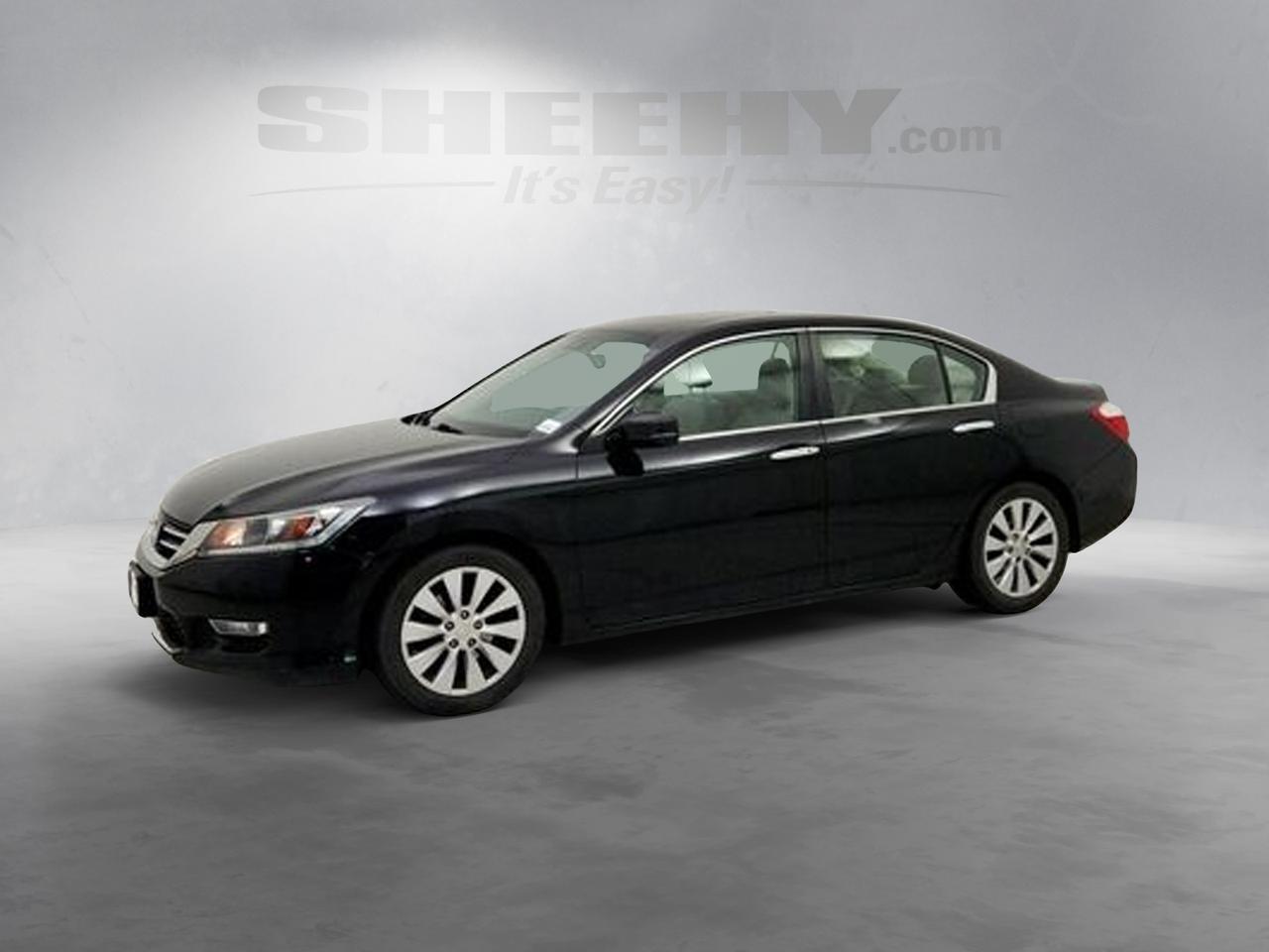 2013 Honda Accord EX-L Laurel MD