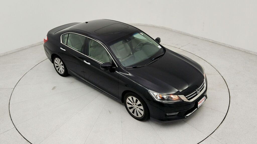 2013 Honda Accord EX-L Laurel MD