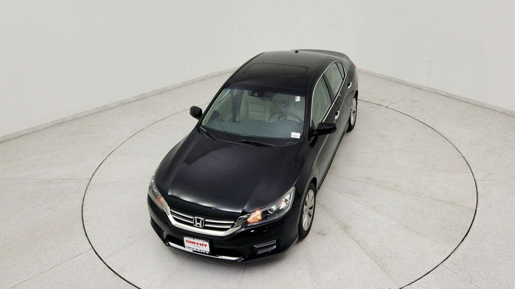 2013 Honda Accord EX-L Laurel MD