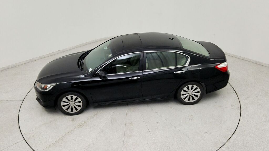 2013 Honda Accord EX-L Laurel MD