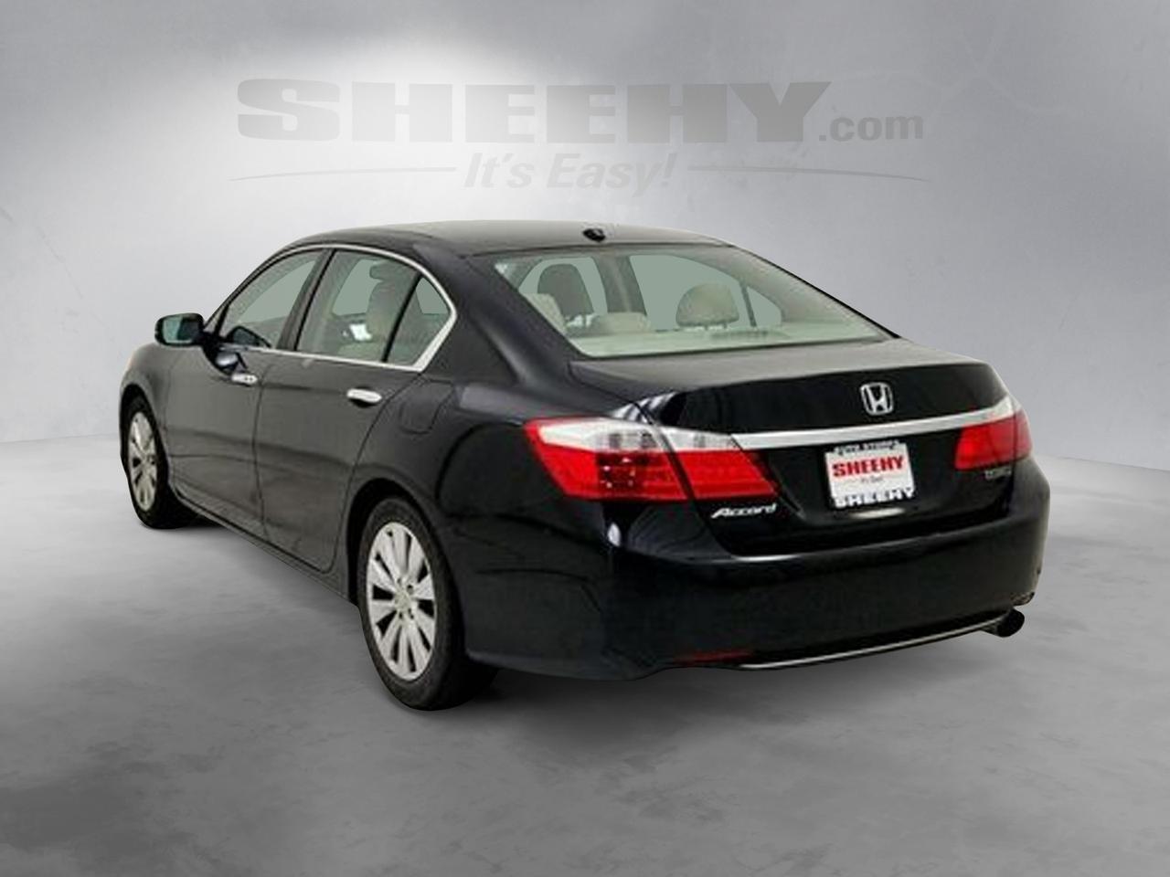 2013 Honda Accord EX-L Laurel MD