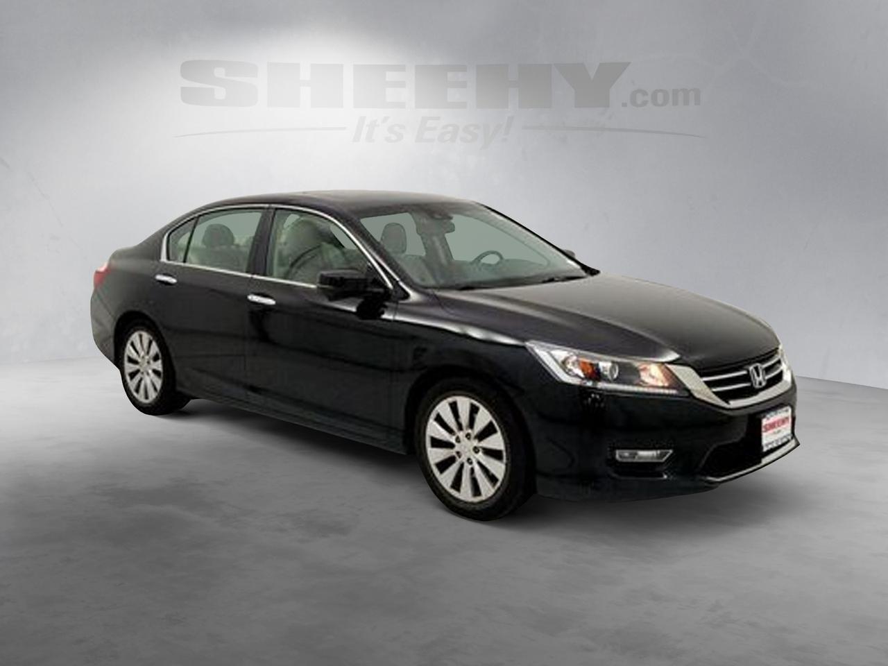 2013 Honda Accord EX-L Laurel MD