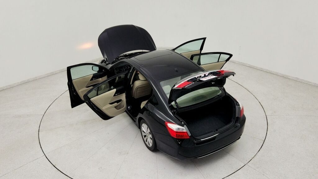 2013 Honda Accord EX-L Laurel MD