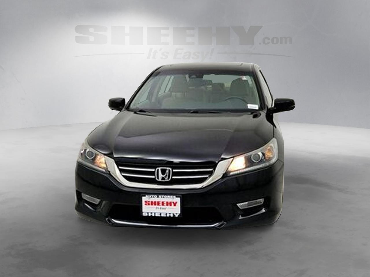 2013 Honda Accord EX-L Laurel MD