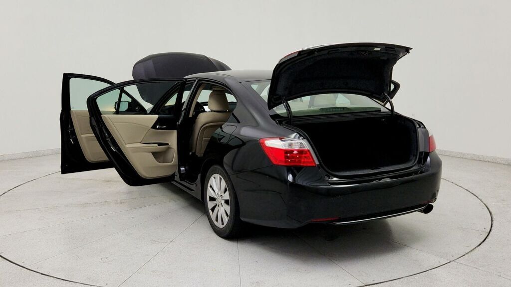 2013 Honda Accord EX-L Laurel MD