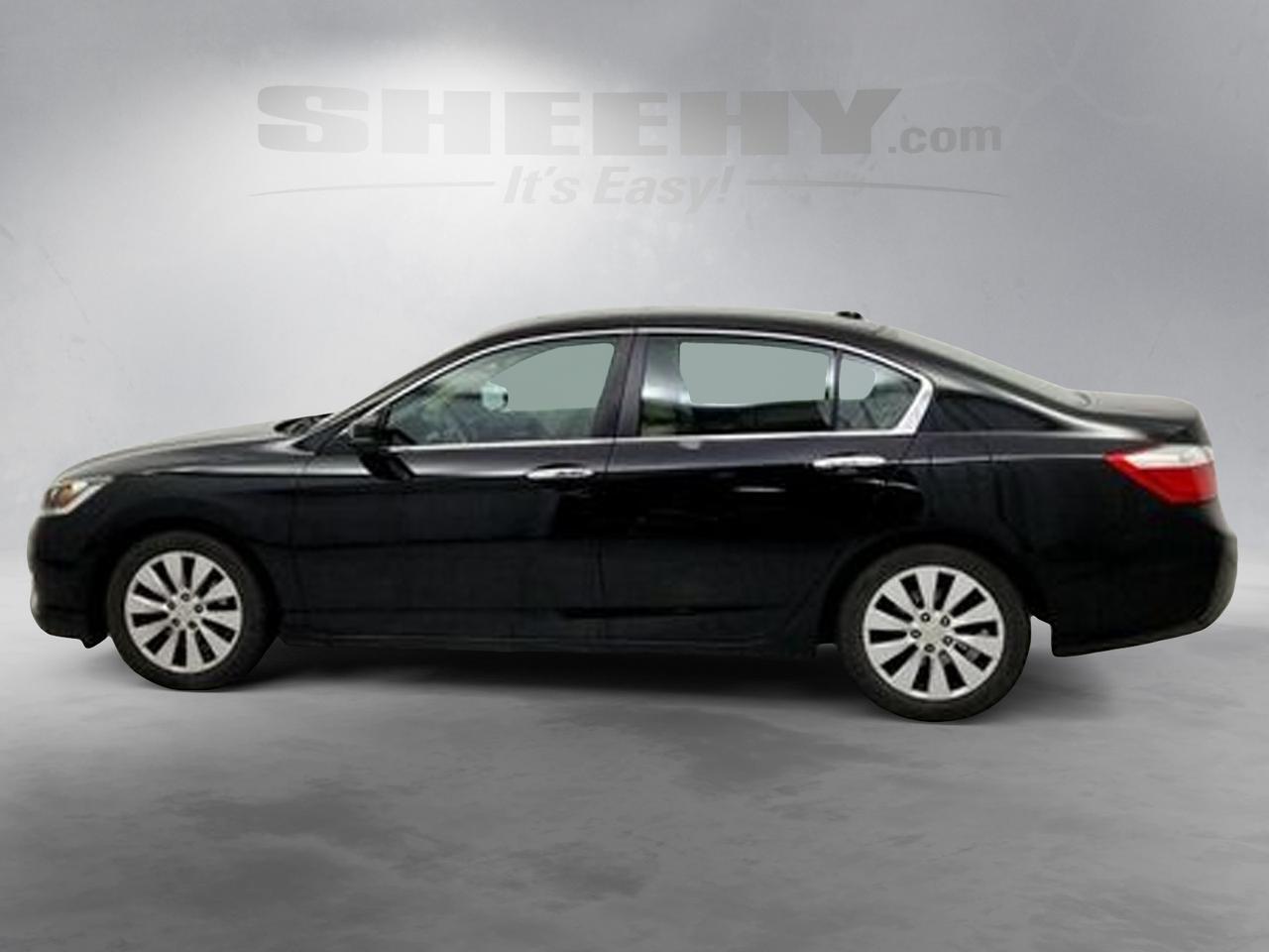 2013 Honda Accord EX-L Laurel MD