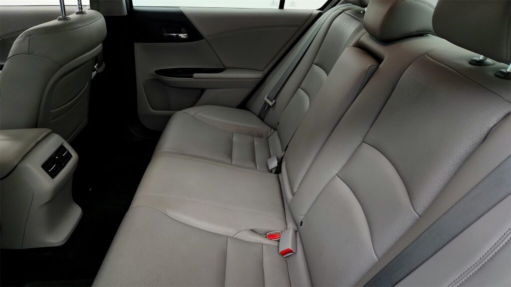 2013 Honda Accord EX-L Laurel MD