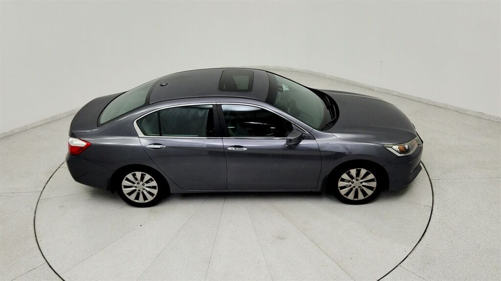 2013 Honda Accord EX-L Laurel MD